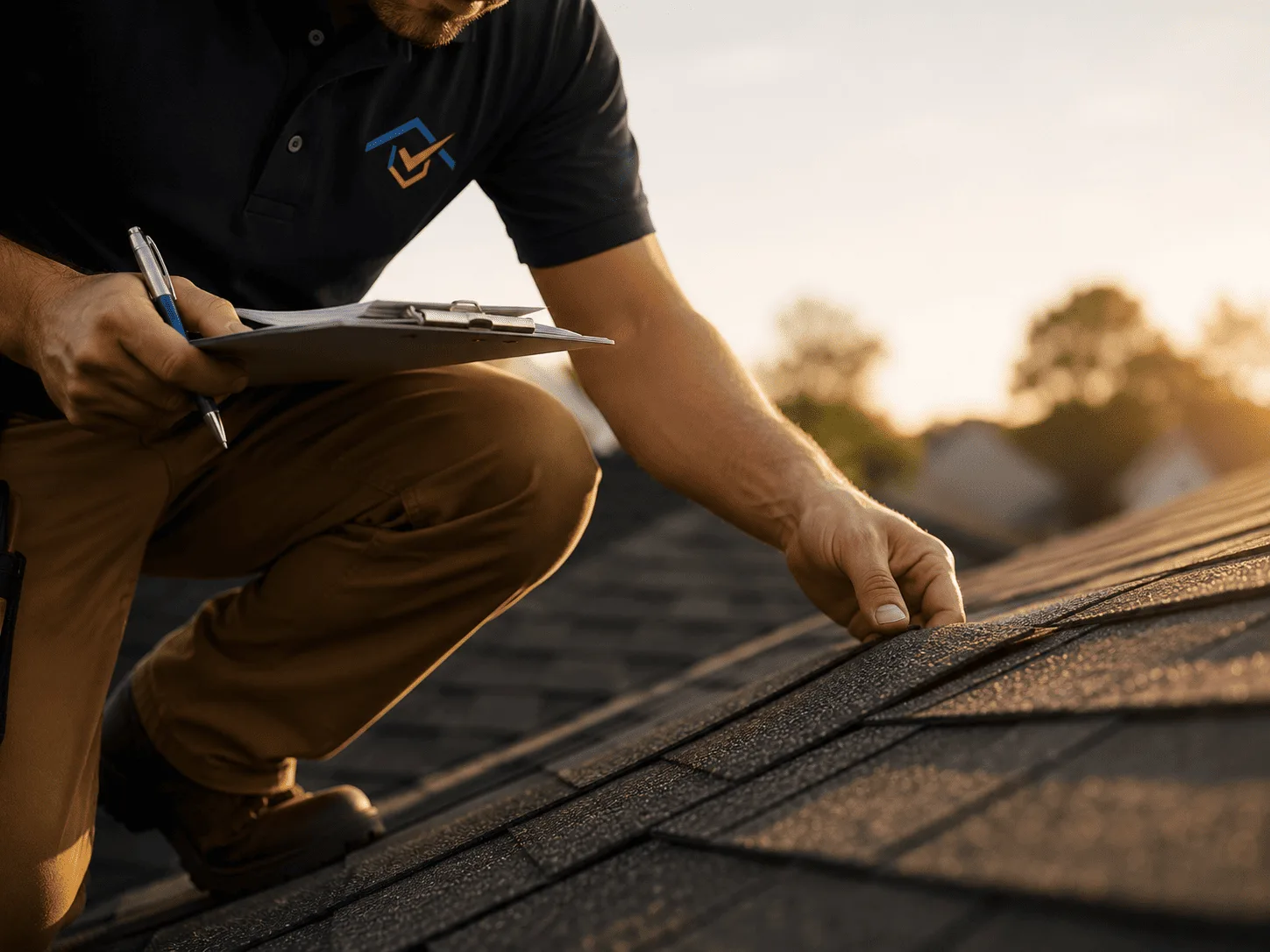 Why Choose Roof Inspection in Wharncliffe, WV